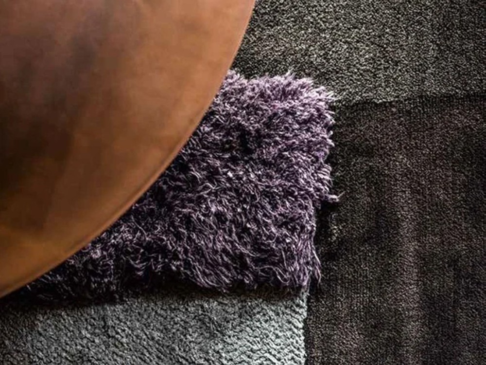 Designer irregular style