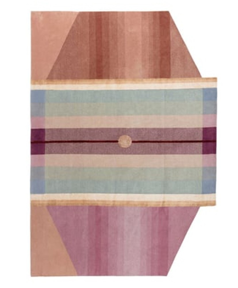 Designer irregular style