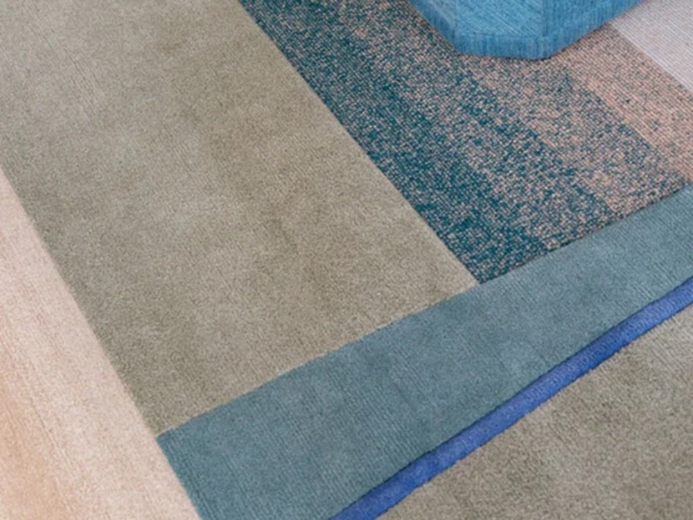 Designer irregular style