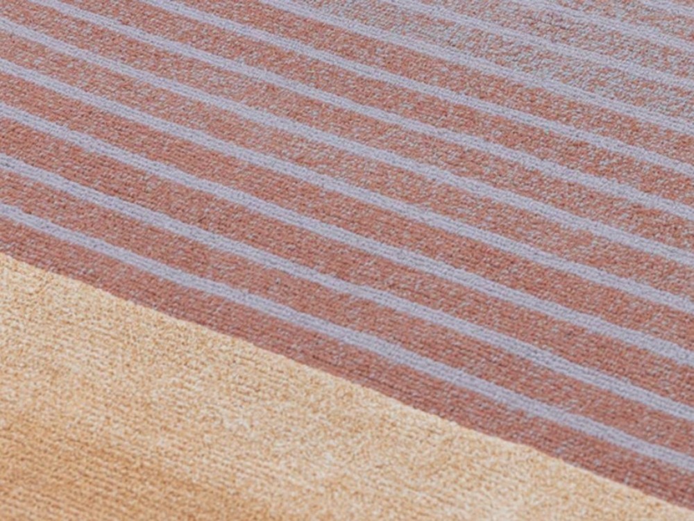 Designer irregular style