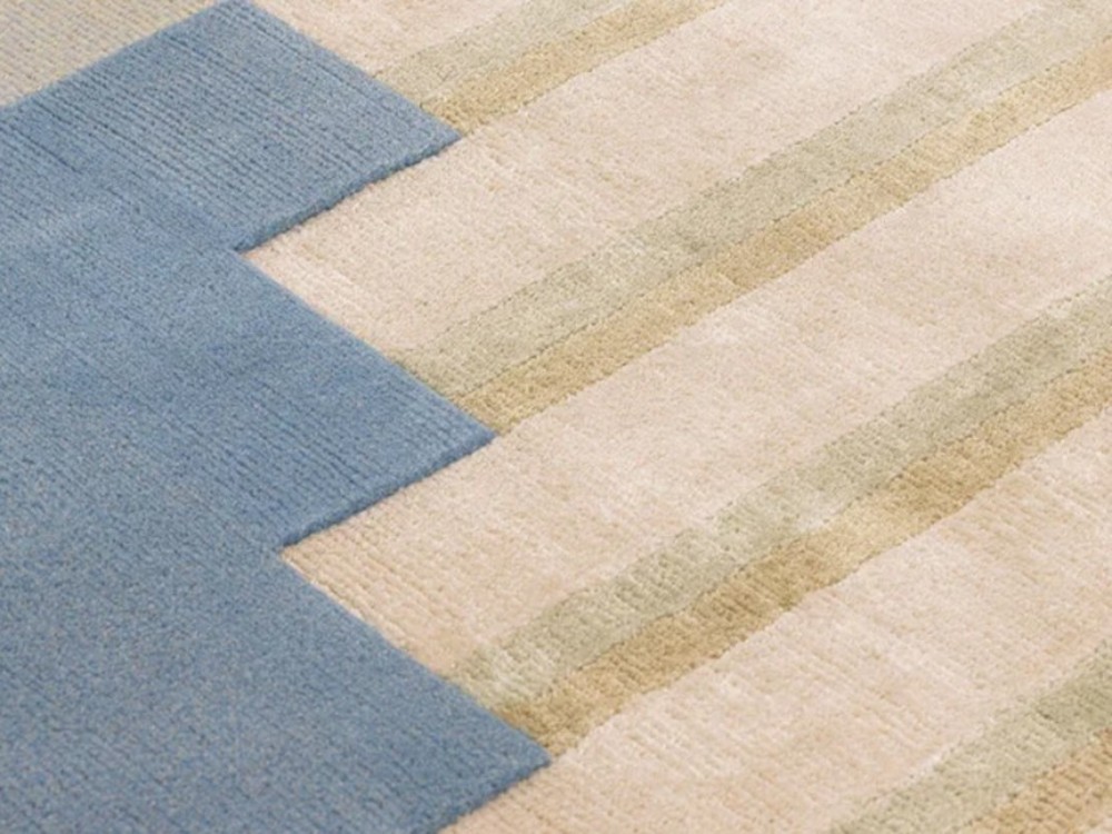 Designer irregular style