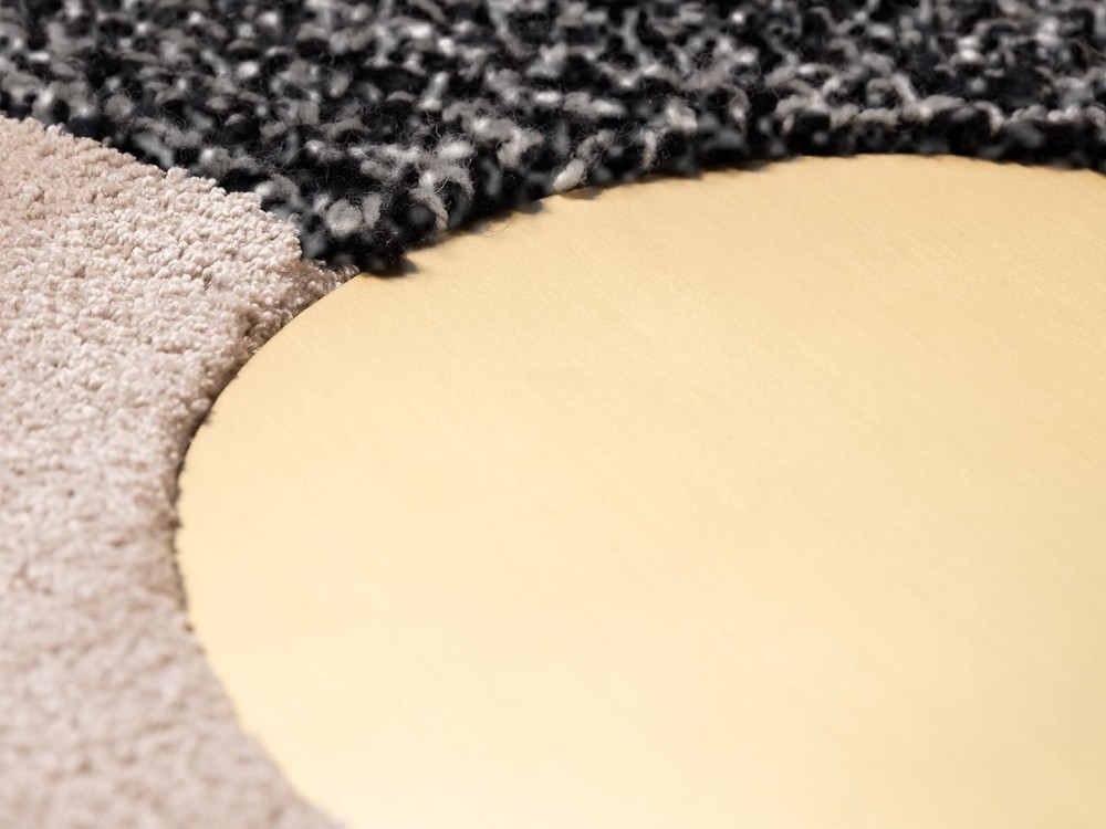 Designer irregular style