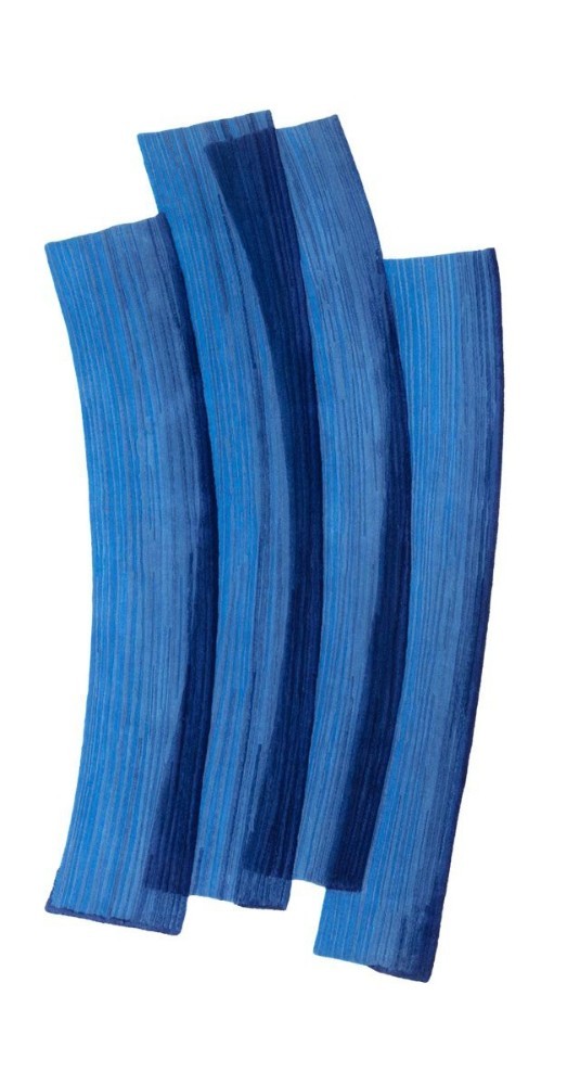 Designer irregular style