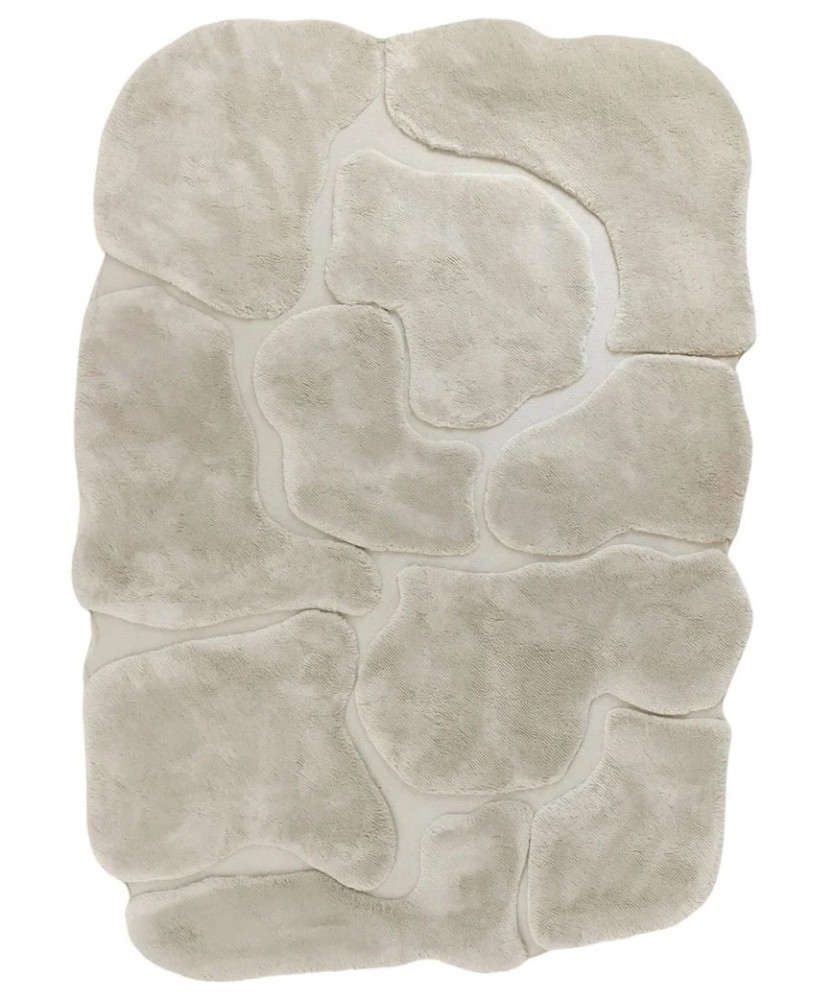 Designer irregular style