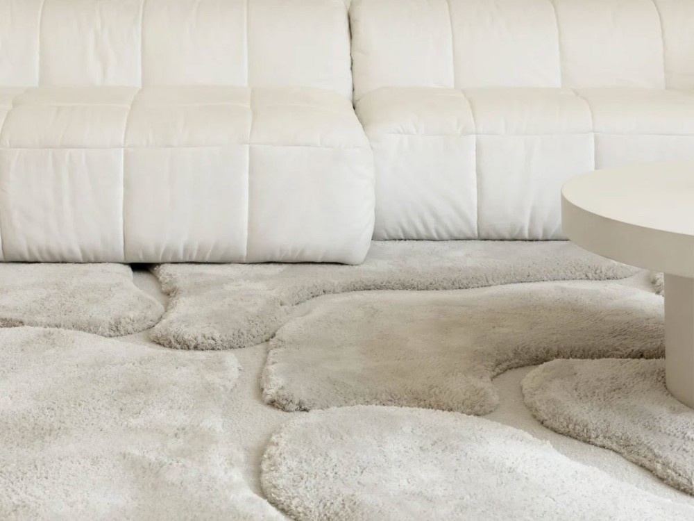 Designer irregular style