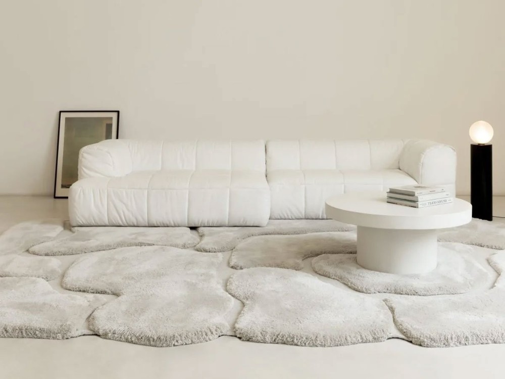 Designer irregular style