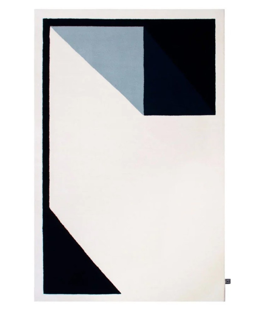 Designer irregular style