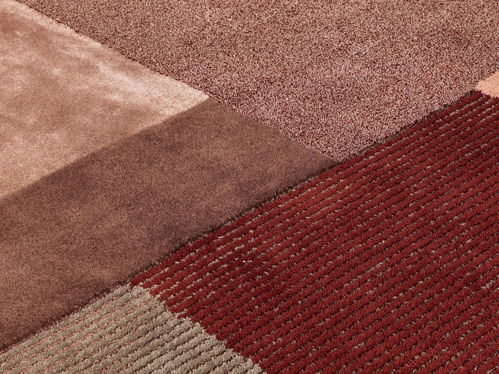 Designer irregular style