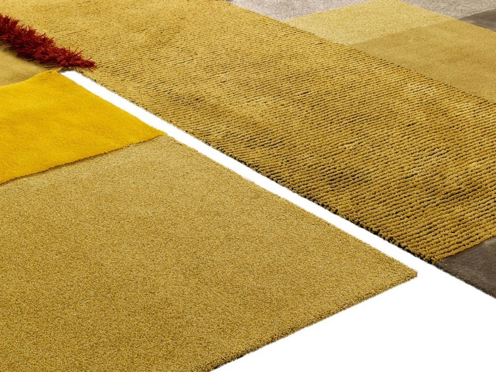 Designer irregular style