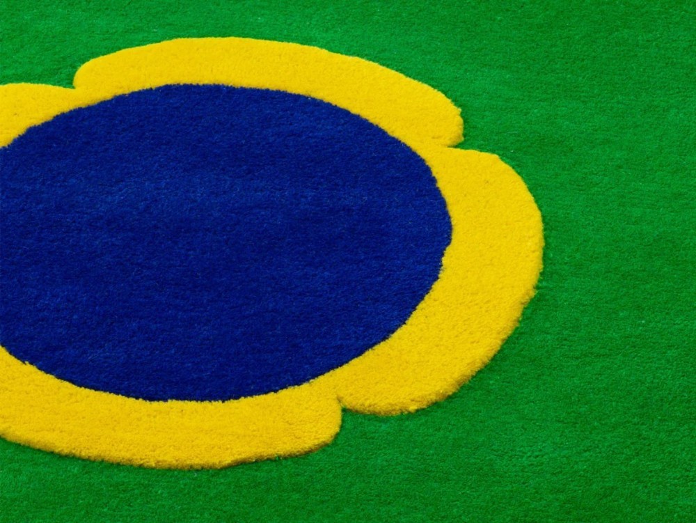 Designer irregular style