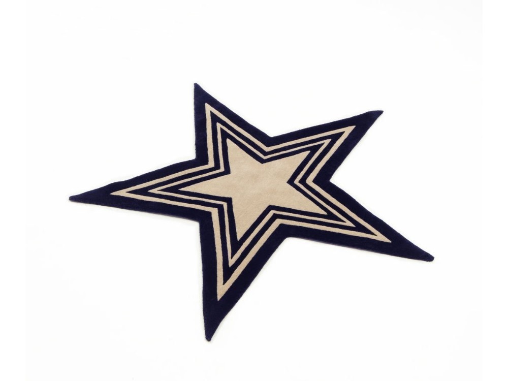 Designer irregular style