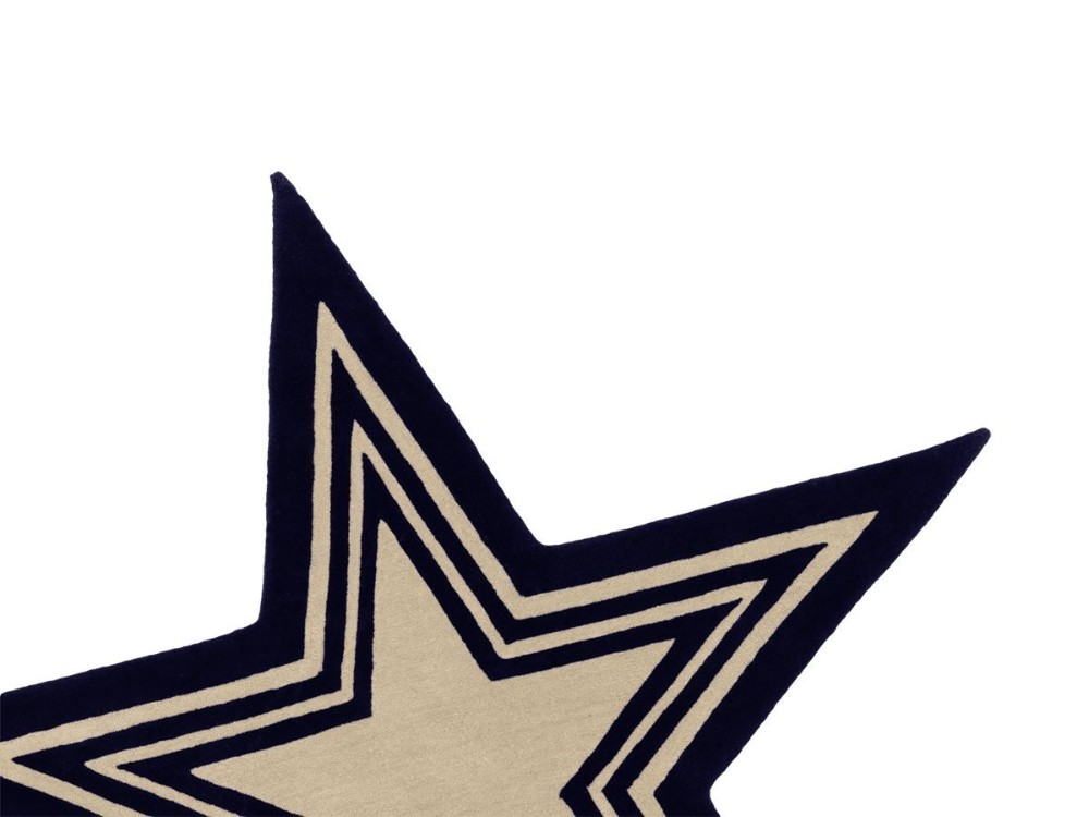 Designer irregular style