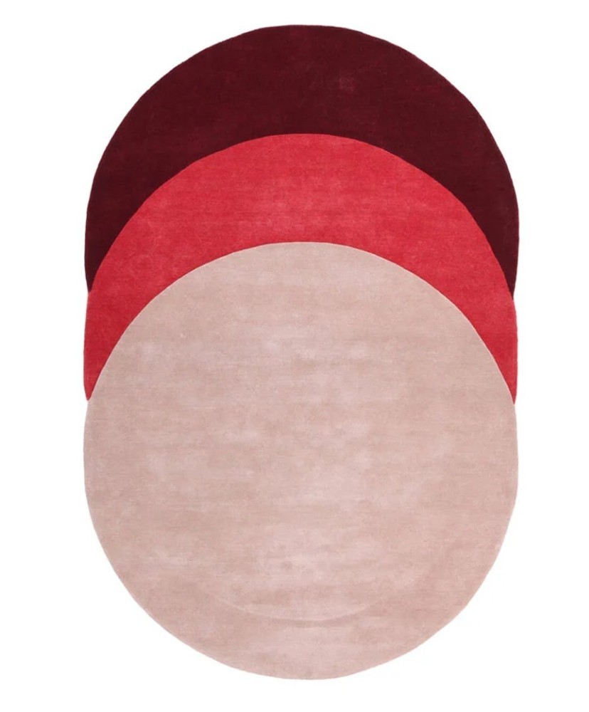 Designer irregular style