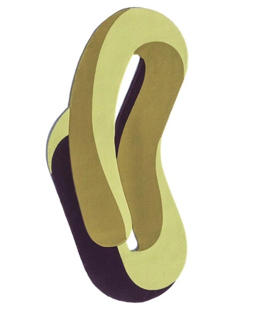 Designer irregular style