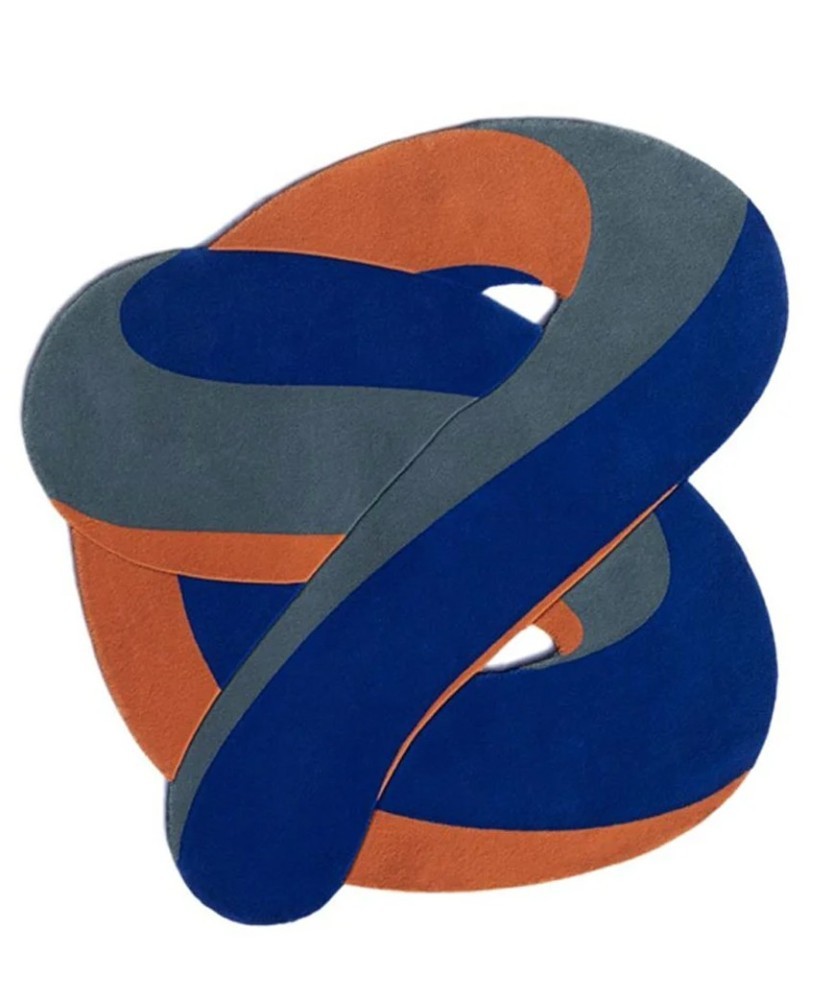 Designer irregular style