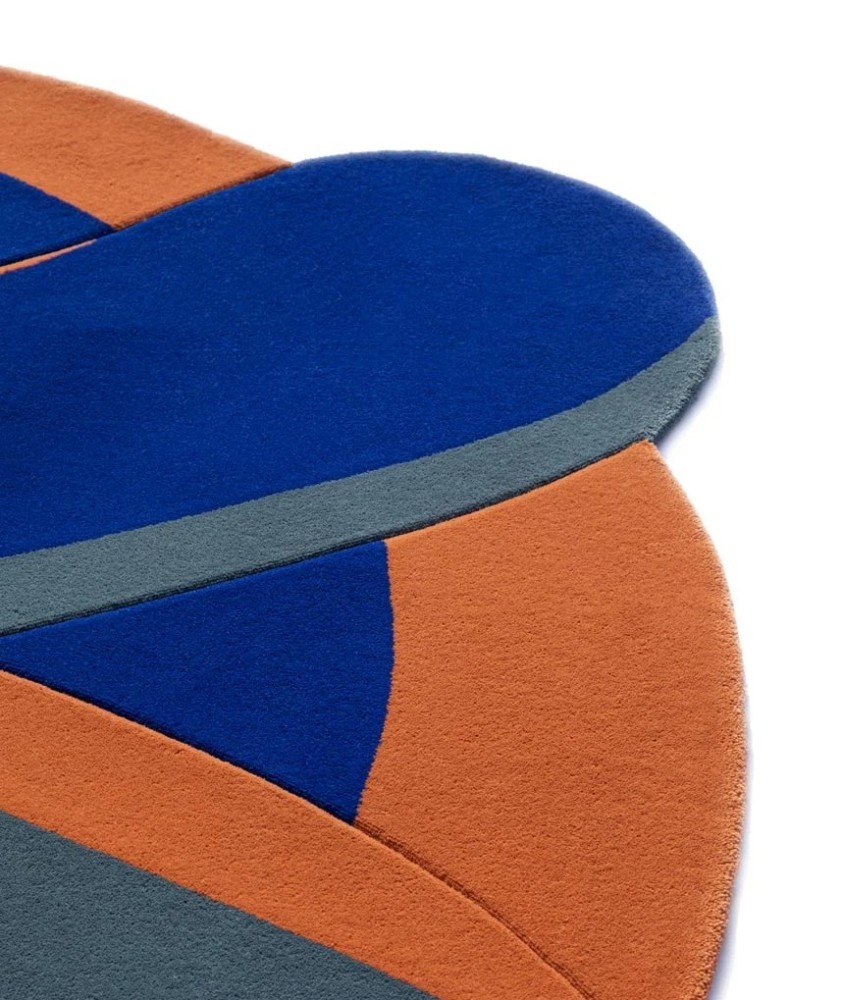 Designer irregular style