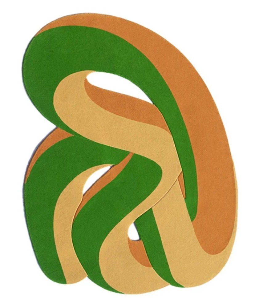 Designer irregular style