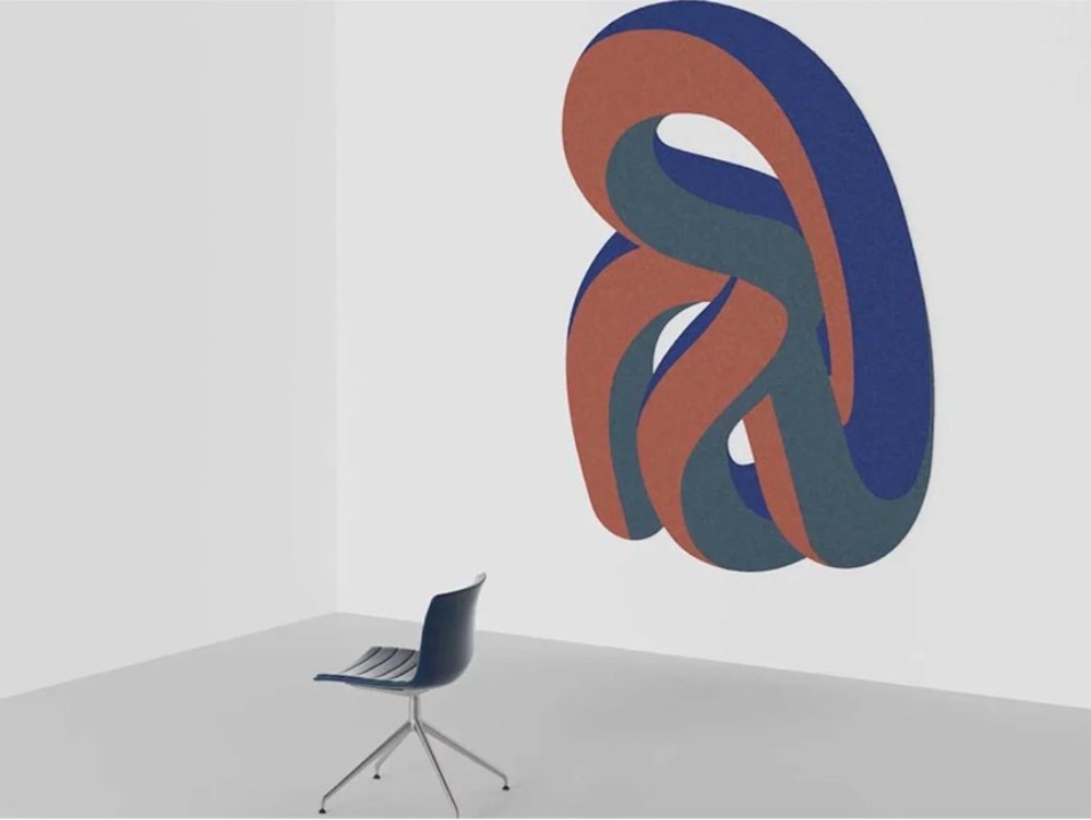 Designer irregular style