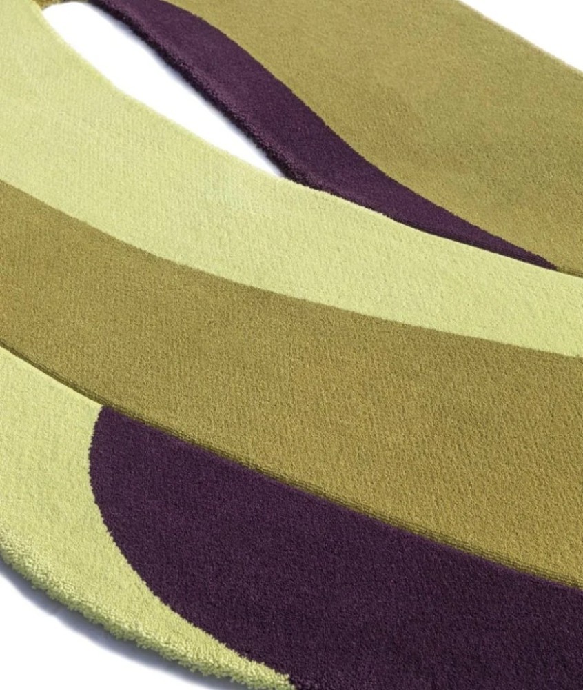 Designer irregular style