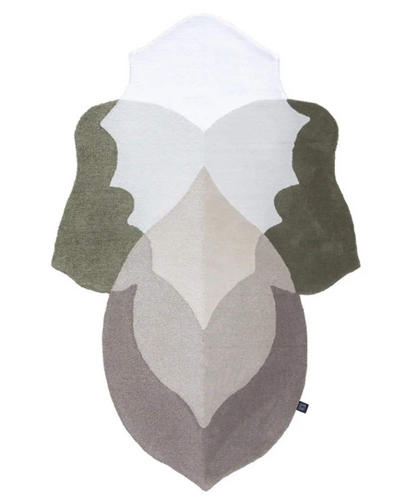 Designer irregular style