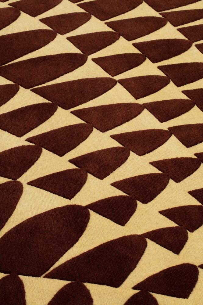 Designer irregular style