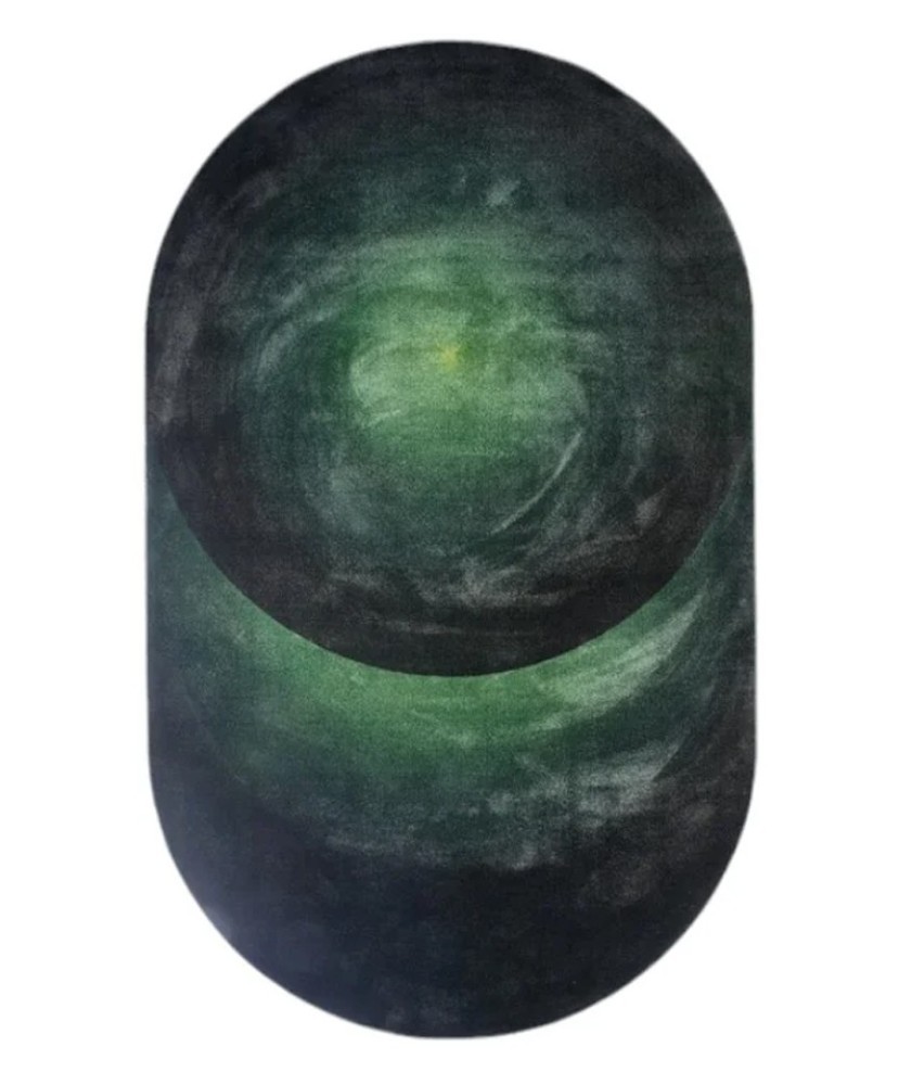 Designer irregular style