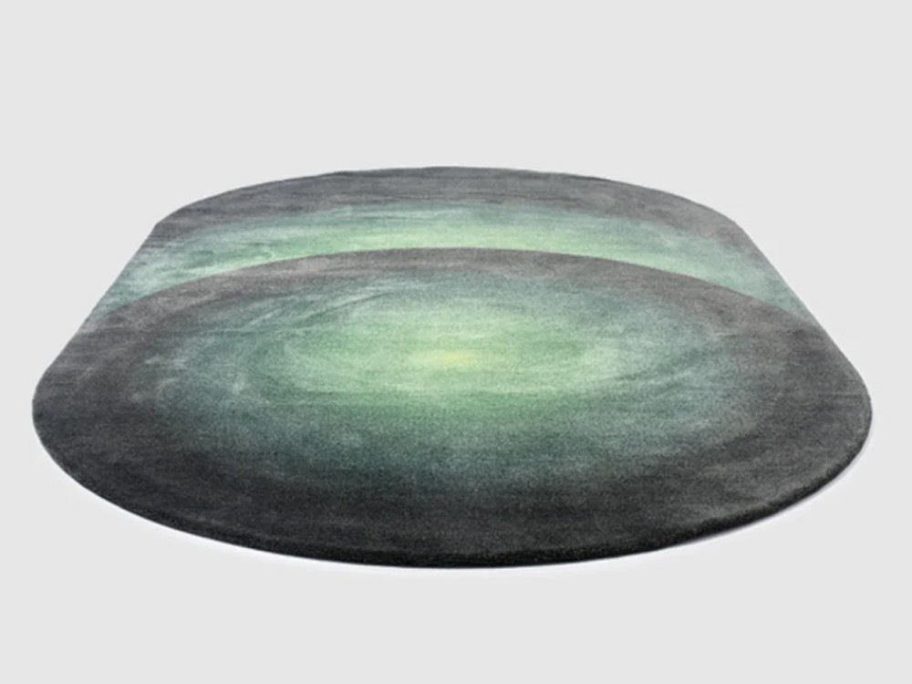 Designer irregular style