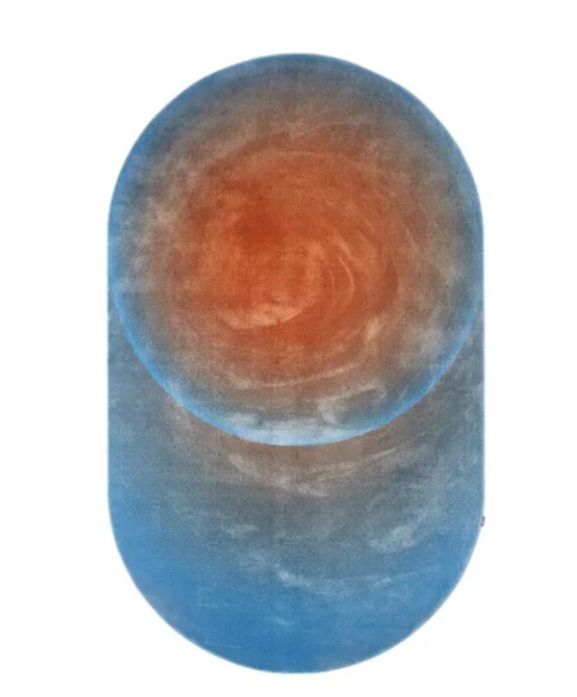 Designer irregular style