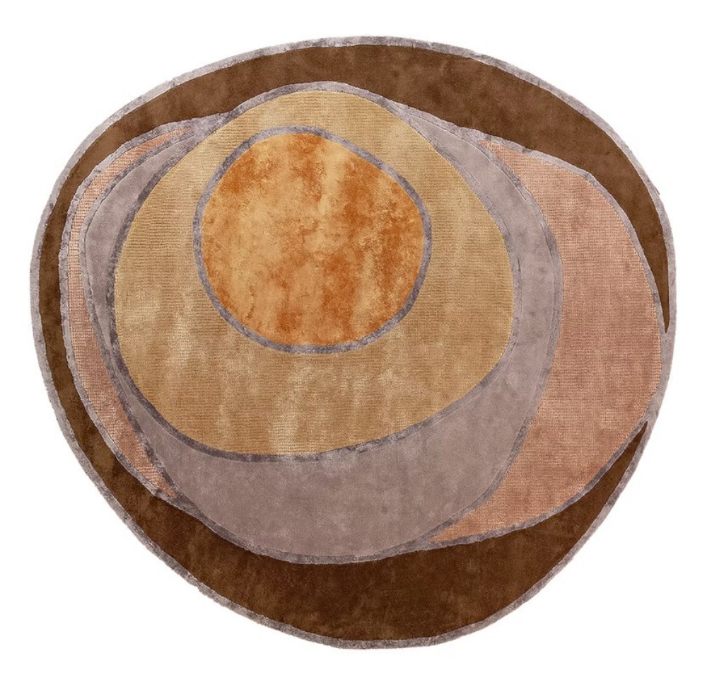 Designer irregular style