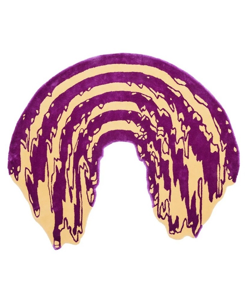 Designer irregular style