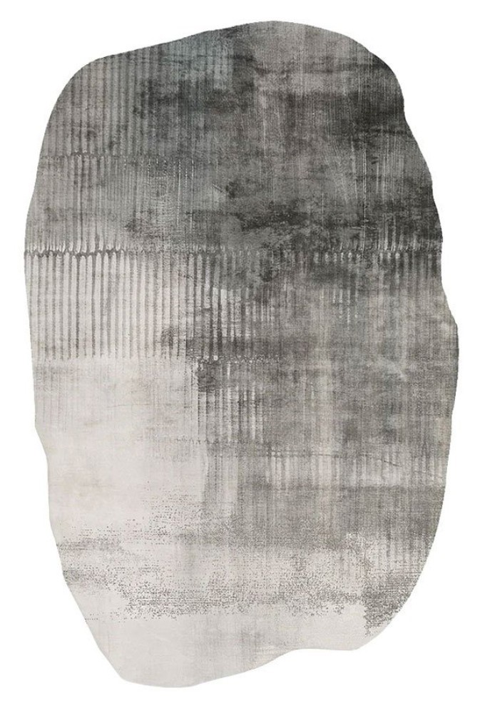 Designer irregular style