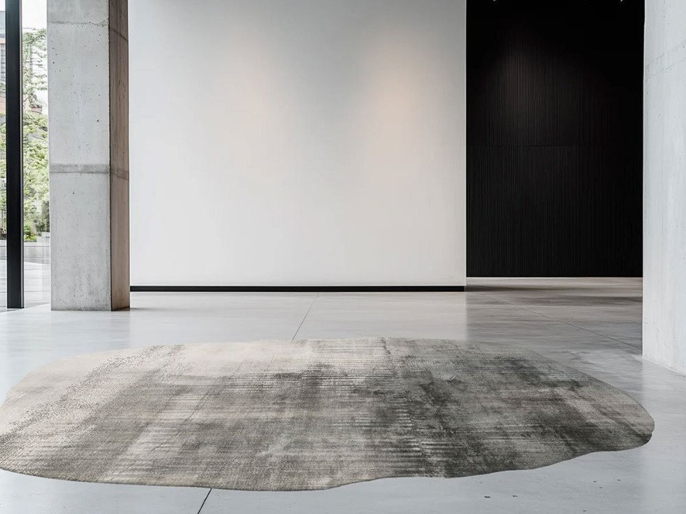 Designer irregular style