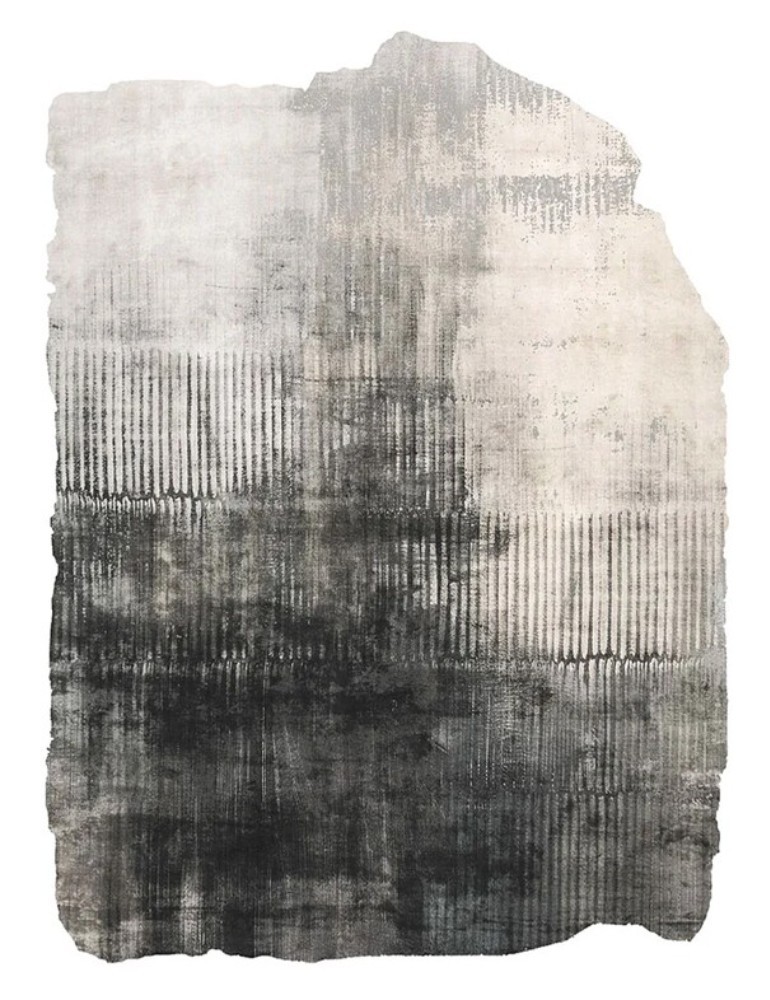 Designer irregular style