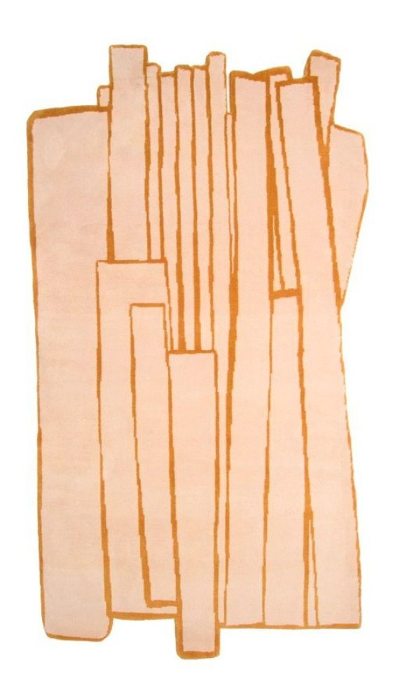 Designer irregular style