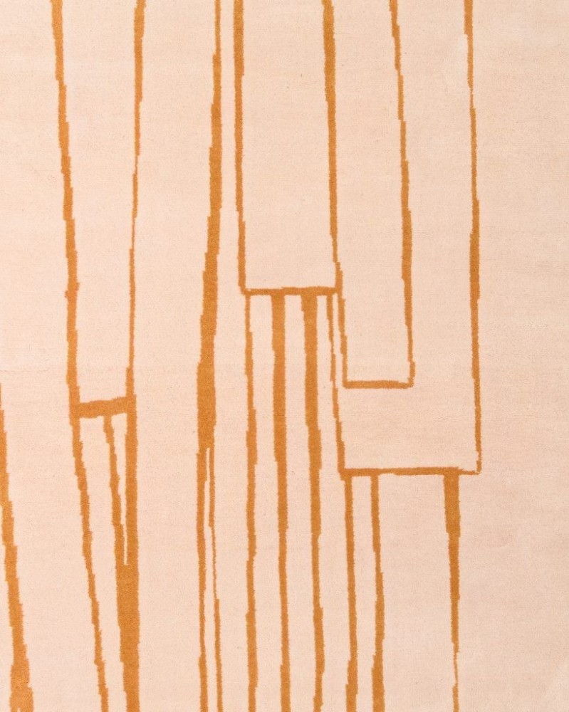 Designer irregular style