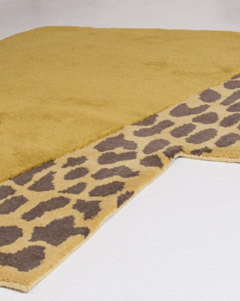 Designer irregular style