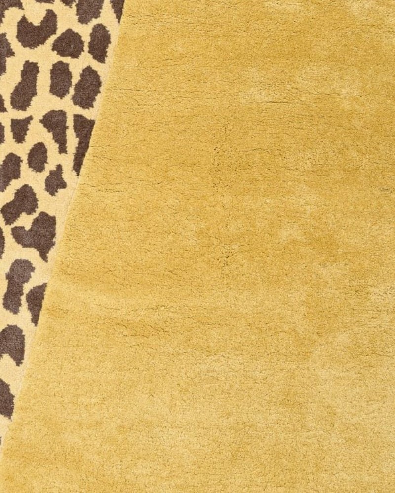 Designer irregular style