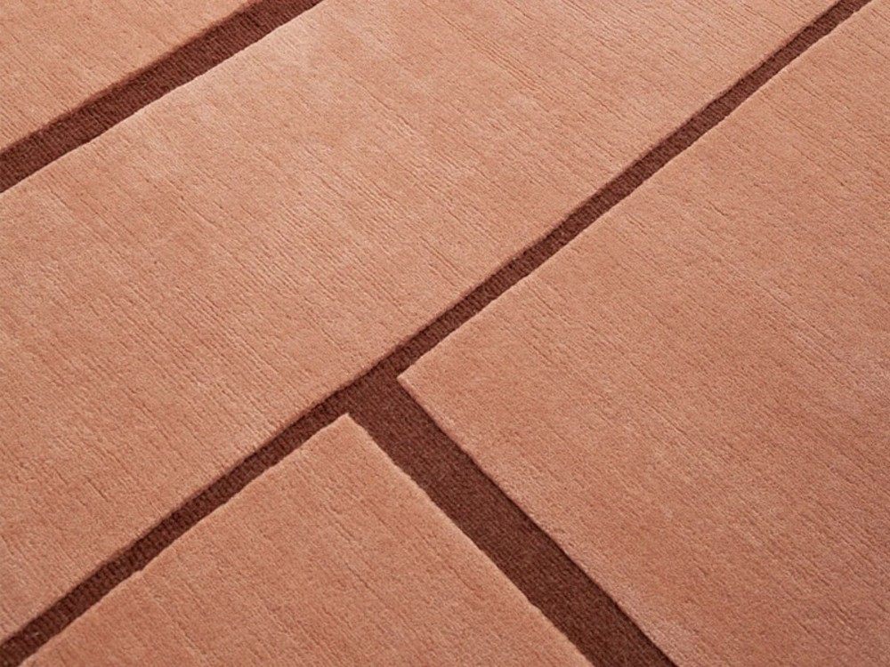 Designer irregular style