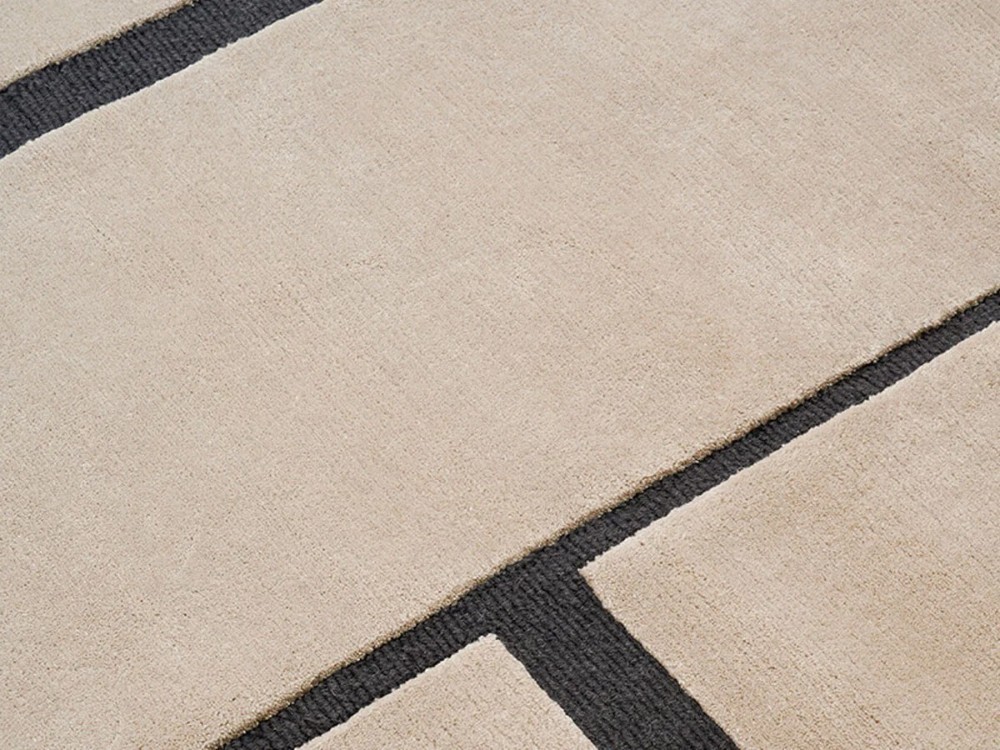 Designer irregular style