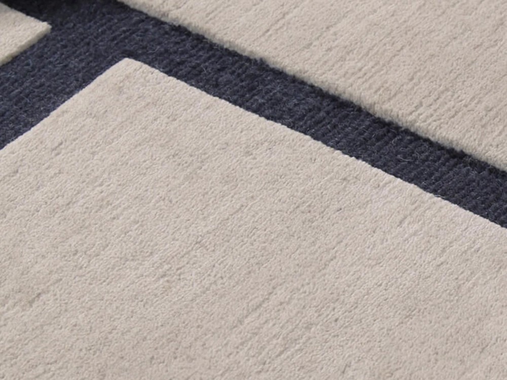 Designer irregular style