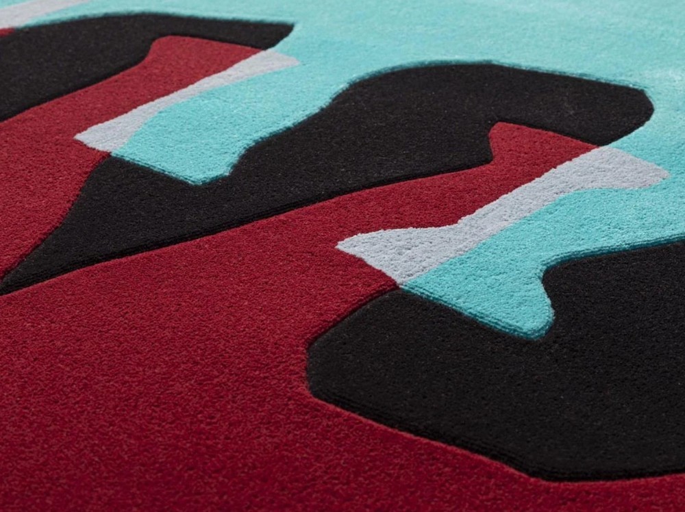 Designer irregular style