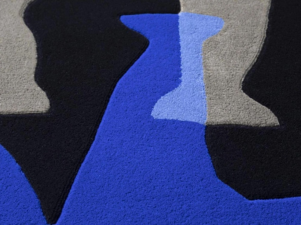 Designer irregular style