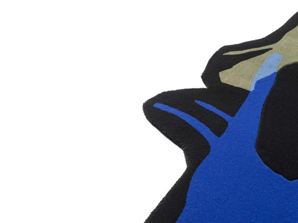 Designer irregular style