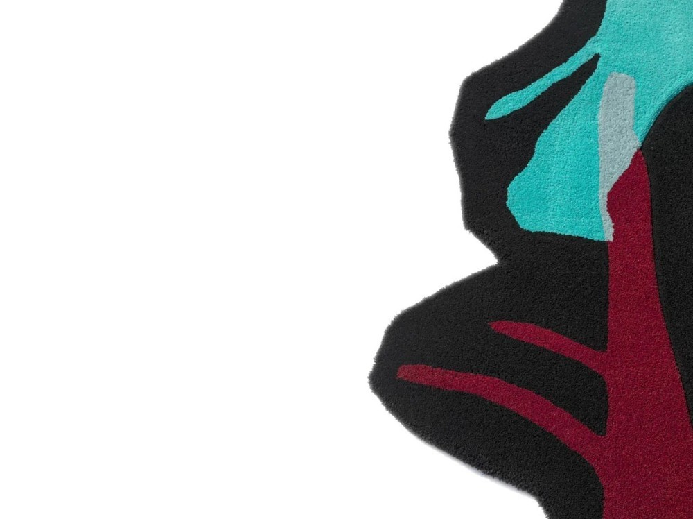 Designer irregular style