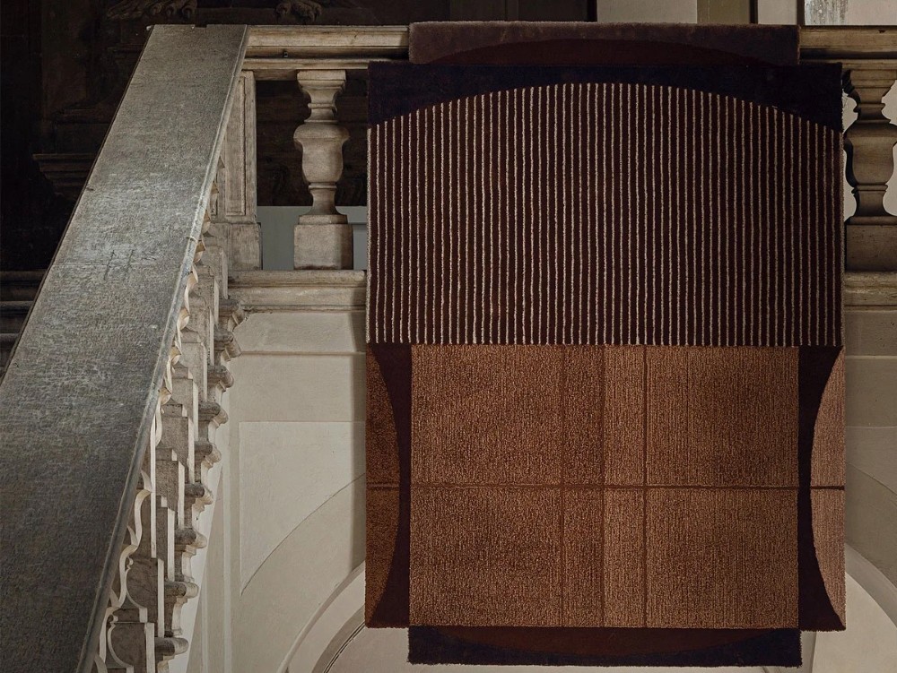 Designer irregular style