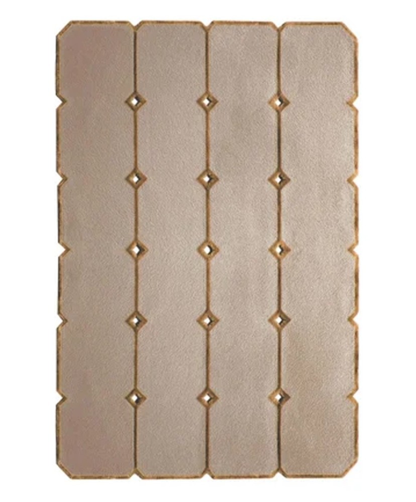 Designer irregular style