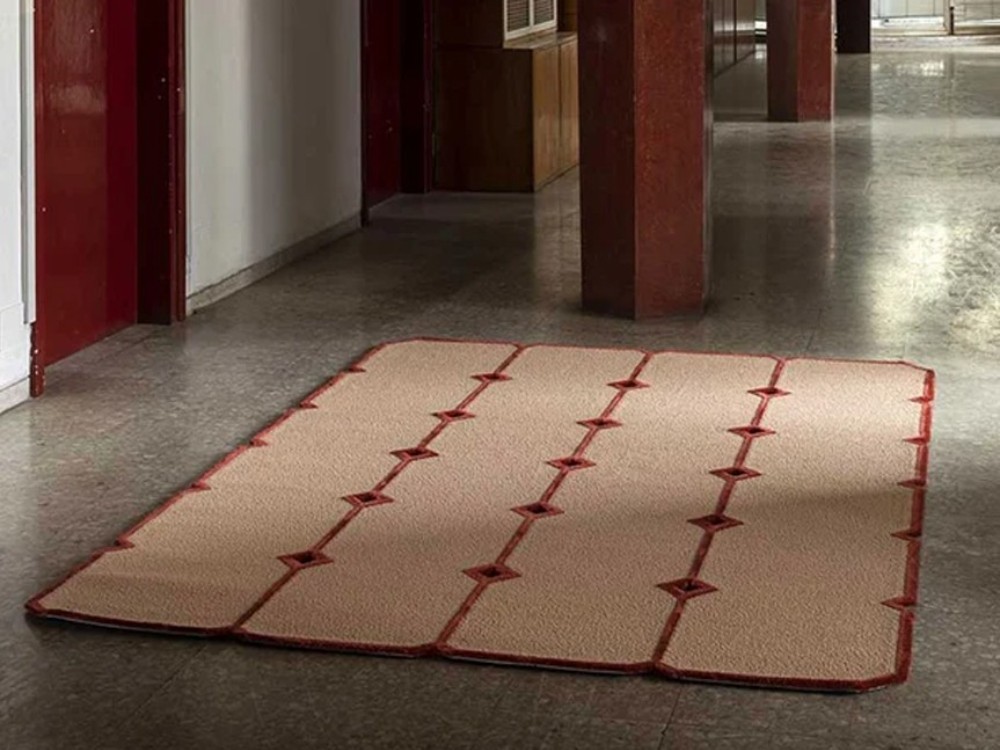 Designer irregular style