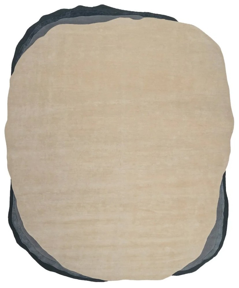 Designer irregular style