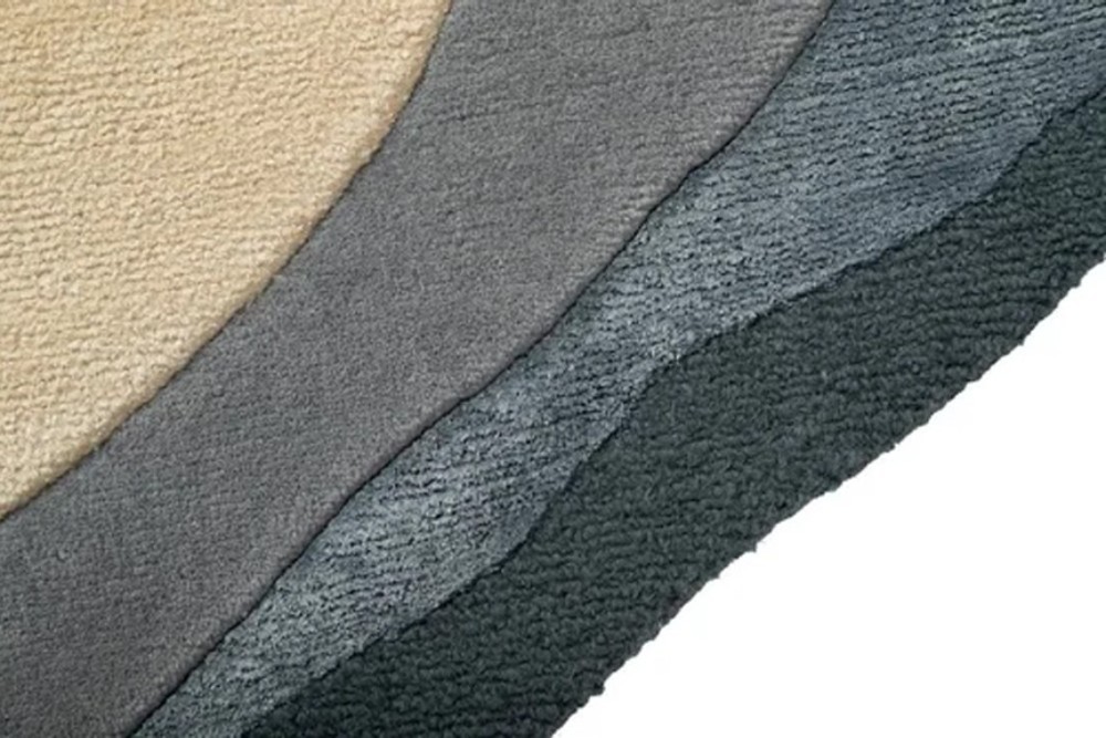 Designer irregular style