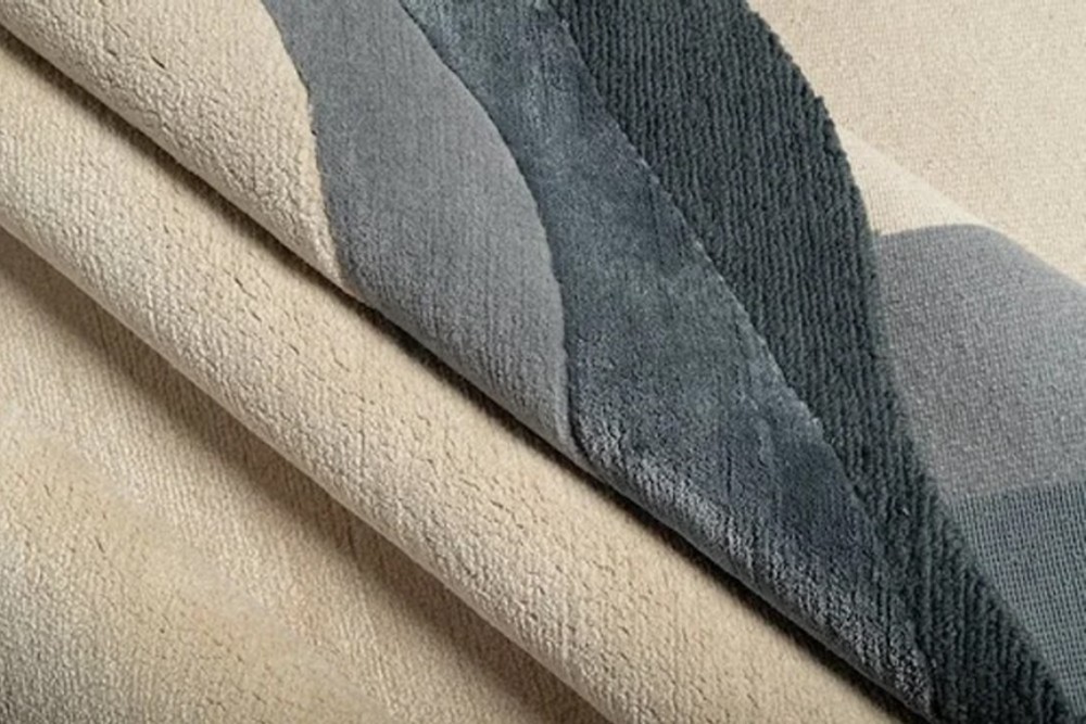 Designer irregular style